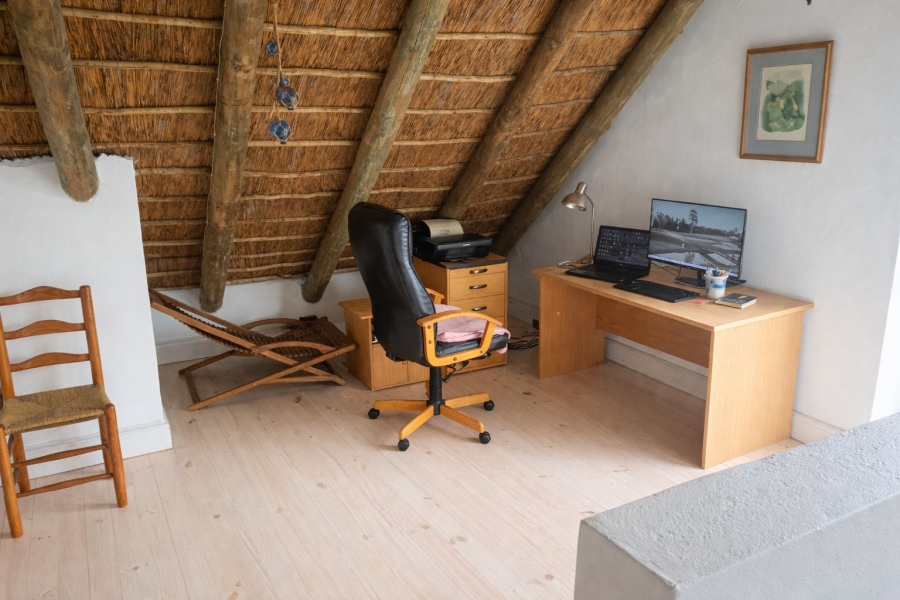 4 Bedroom Property for Sale in Klipfonteyn Western Cape